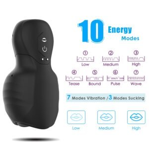ClimaxHead 7X - Image 6