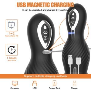 RevoMax 360 - Image 9