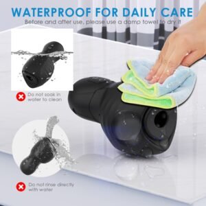ClimaxHead 7X - Image 8