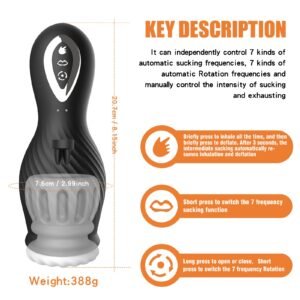RevoMax 360 - Image 10