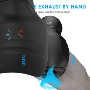 ClimaxHead 7X - Image 15