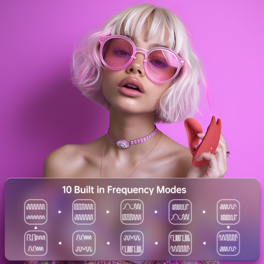 Women Toys