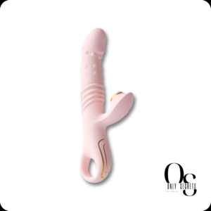 UNAI Beaded Wand