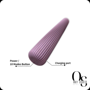 Lolita Vibrator - Image 2