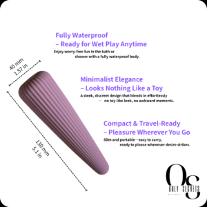 Lolita Vibrator - Image 3