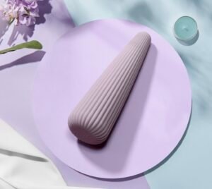 Lolita Supreme Anal Vibe - Image 2