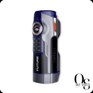 708 Future Pod Masturbator Gen III