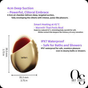 Mimi Suction Massager - Image 3